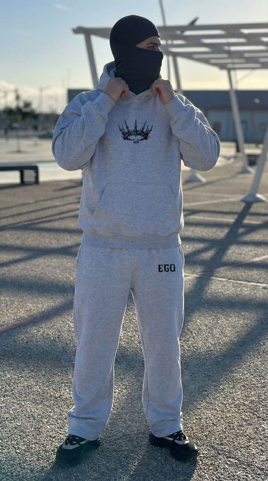 ENSEMBLE EGO OVERSIZE