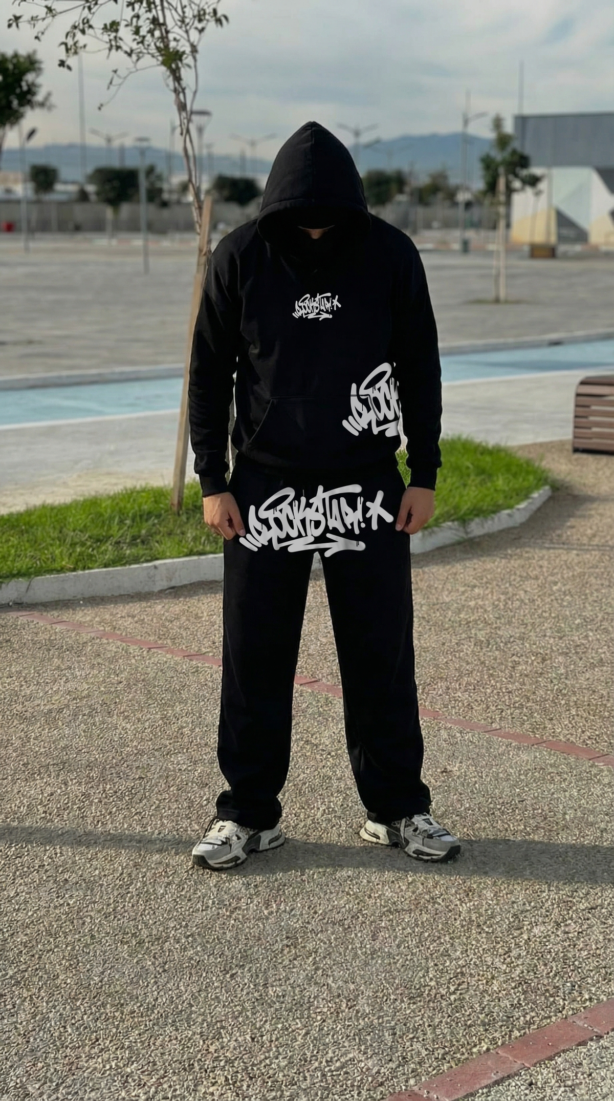 ENSEMBLE ROCKSTAR