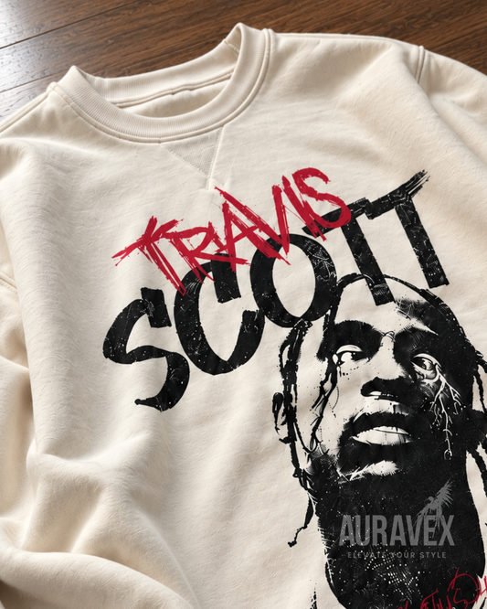ENSEMBLE TRAVIS SCOTT OVERSIZE