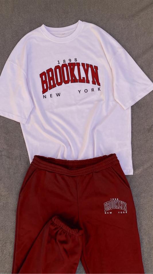 ENSEMBLE BROOKLYN