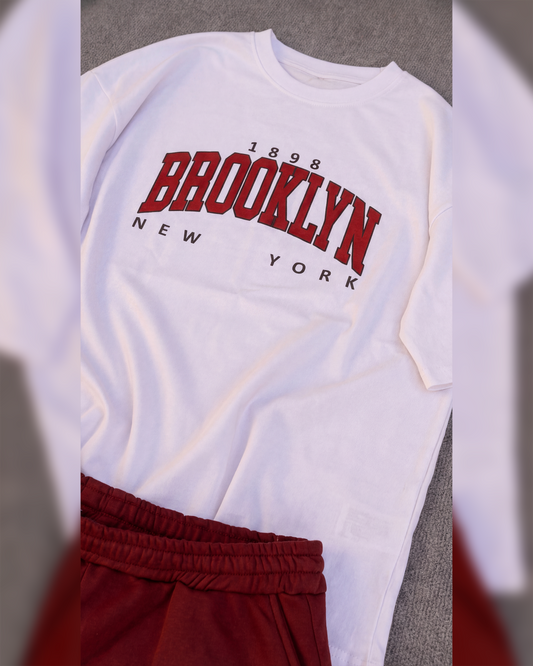 ENSEMBLE BROOKLYN