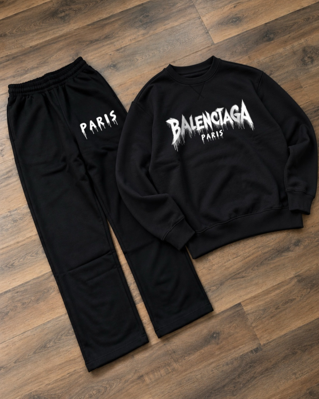 ENSEMBLE BALENCIAGA OVERSIZE